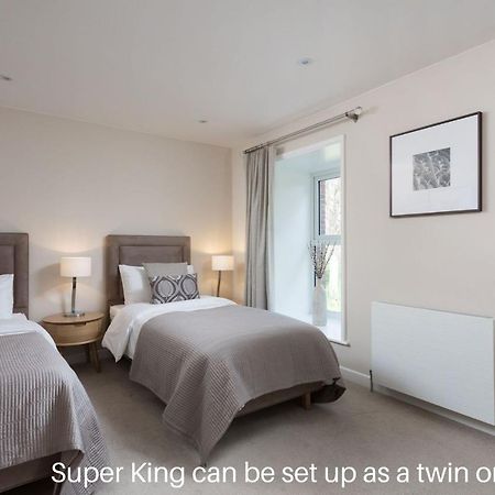 فيلا 12 Pear Tree House يورك المظهر الخارجي الصورة