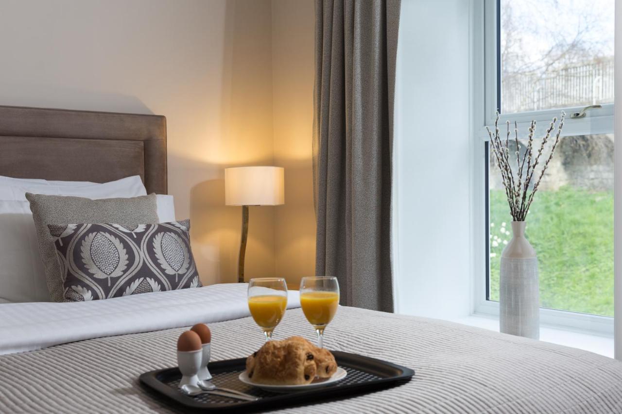 فيلا 12 Pear Tree House يورك المظهر الخارجي الصورة