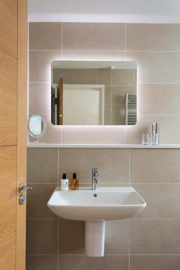 فيلا 12 Pear Tree House يورك المظهر الخارجي الصورة