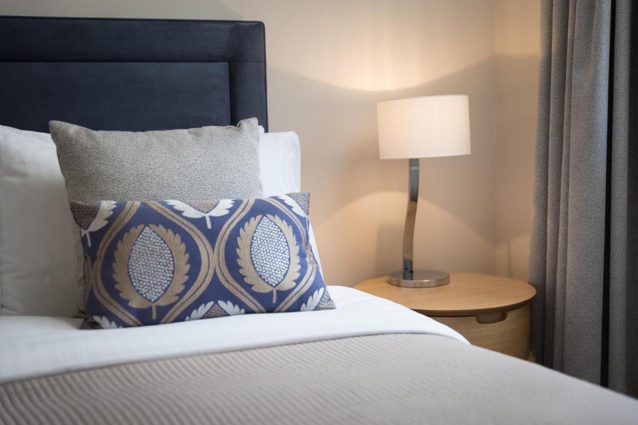 فيلا 12 Pear Tree House يورك المظهر الخارجي الصورة